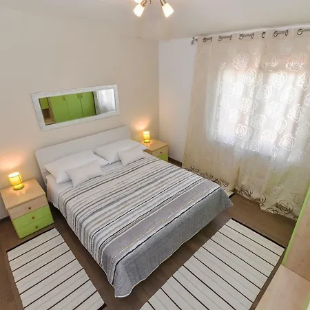 Roko Apartment