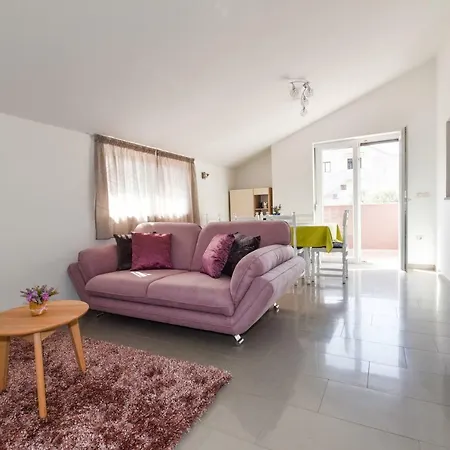 Roko Apartment