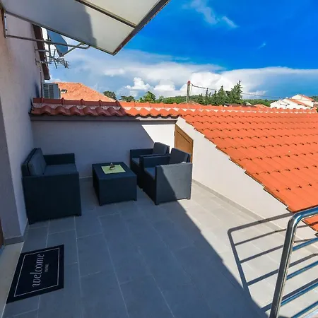 Apartamento Roko *