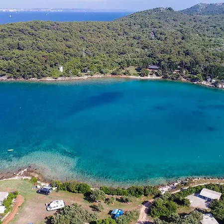 Roko Apartment Ugljan