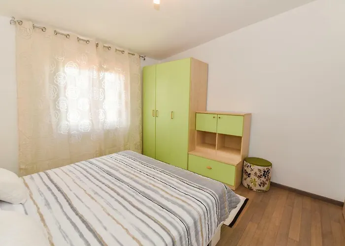 Διαμέρισμα Roko *