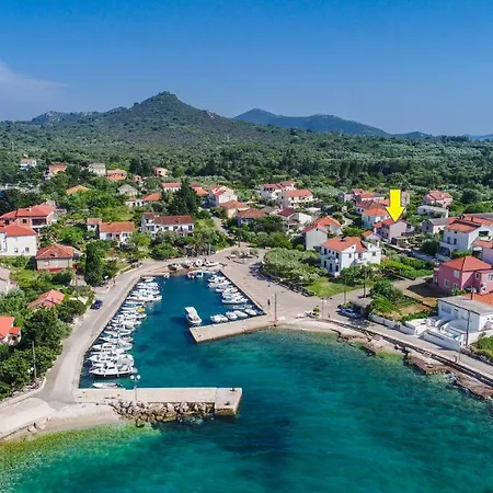 Apartman Roko Ugljan