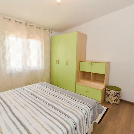 Apartamento Roko *