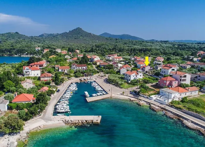 דירה Roko אוגייאן